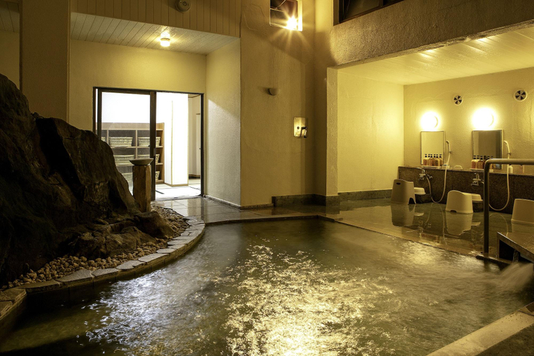 Public Area 3, Yoritomonoyu Honjin, Izunokuni