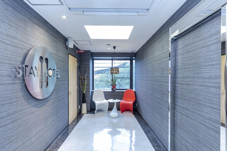 Public Area 3, STAY HOTEL, Amagasaki