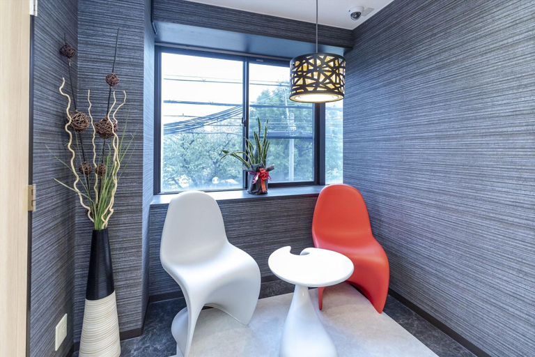 Public Area 3, STAY HOTEL, Amagasaki