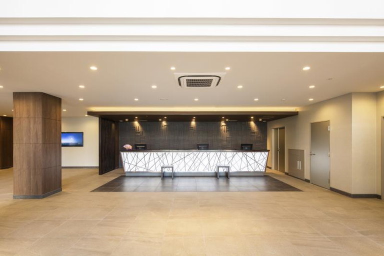 Public Area 4, Hotel Mystays Kanazawa Castle, Kanazawa