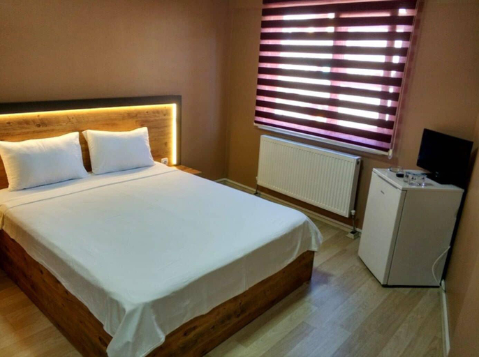 Bedroom 2, Onka Konaklama, Merkez