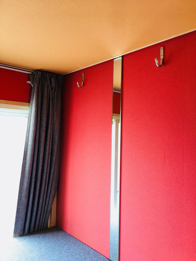 Bedroom 4, Tsubame-ya - Hostel, Kyoto