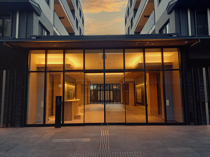 Exterior & Views 5, Travelodge Kyoto Shijo Karasuma, Kyoto