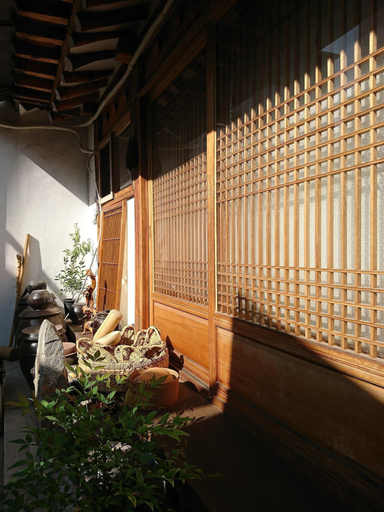Public Area 1, Gwang Guesthouse, Jongno