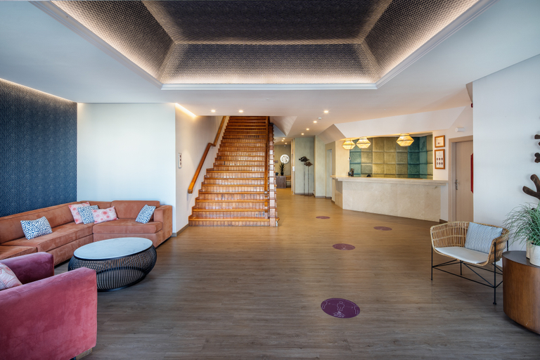 Public Area 5, Hotel LIVVO Puerto de Mogán, Las Palmas