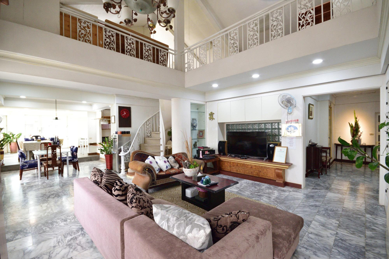 Public Area 3, Taitung Linyuan B&B, Taitung
