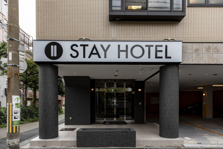 Exterior & Views 2, STAY HOTEL, Amagasaki