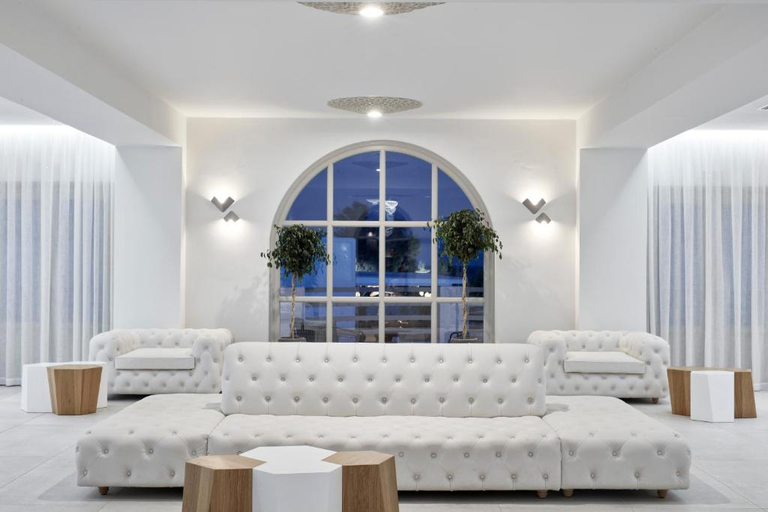 Public Area 4, Costa Grand Resort & Spa, South Aegean