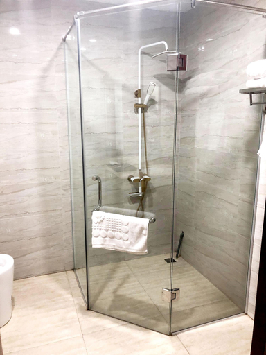 Bathroom 4, Bac Ninh Venus Hotel, Bắc Ninh