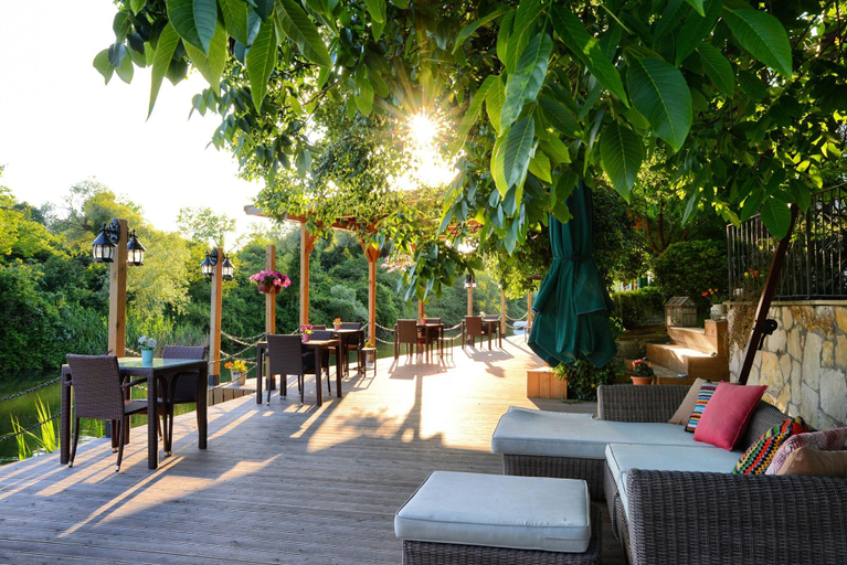 Food & Drinks 5, Beyaz Ev Agva - Adults Only, Şile