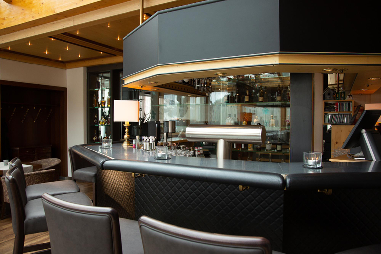 Food & Drinks 4, Mittagspitze Alpenhotel, Bregenz