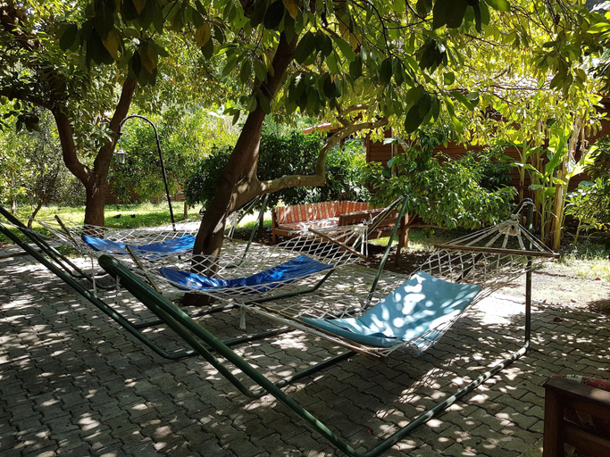 Others 5, Canada Hotel & Bungalows, Kemer