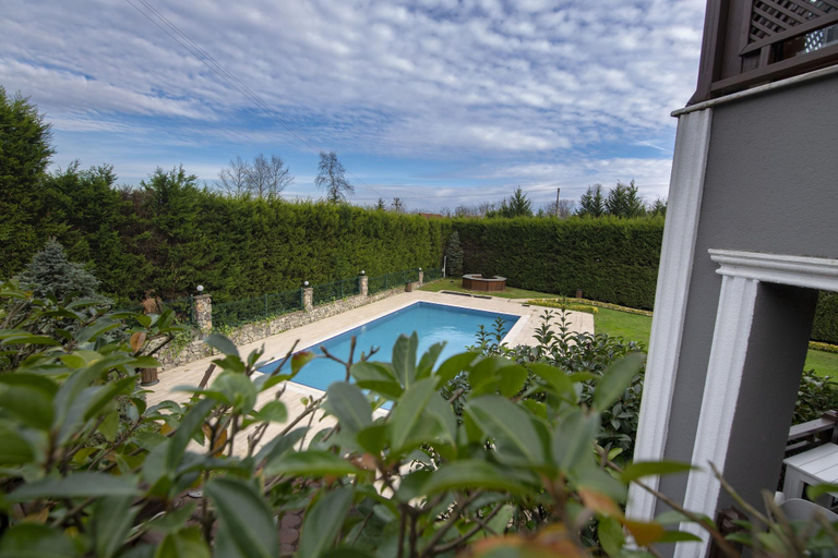 Exterior & Views 2, A Diamond The Resort Spa Sapanca, Izmit