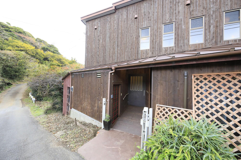 Exterior & Views 1, Welcome Inn SUNNY STEPS, Shimoda