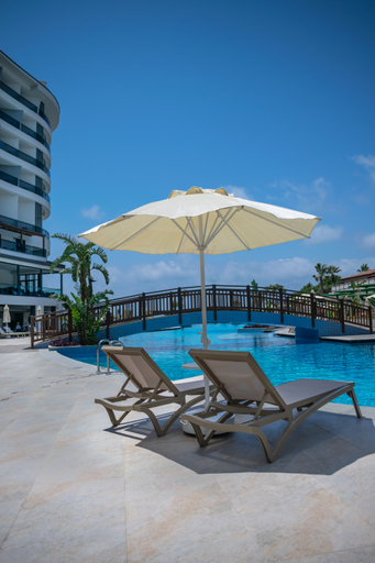 Sport & Beauty 3, Seaden Quality Resort & Spa, Manavgat