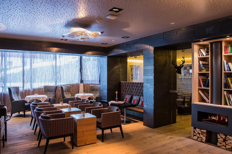 Food & Drinks 2, Mittagspitze Alpenhotel, Bregenz