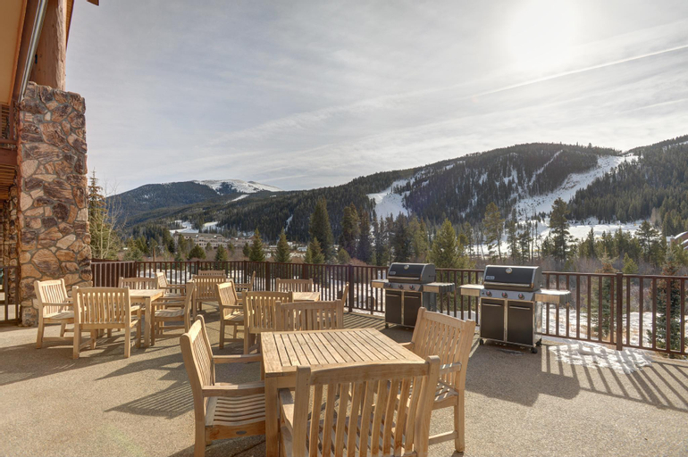 Gateway Mountain Lodge by Keystone Resort, Summit