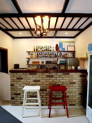 Food & Drinks 4, Moganshan Bamboo View Guesthouse, Huzhou