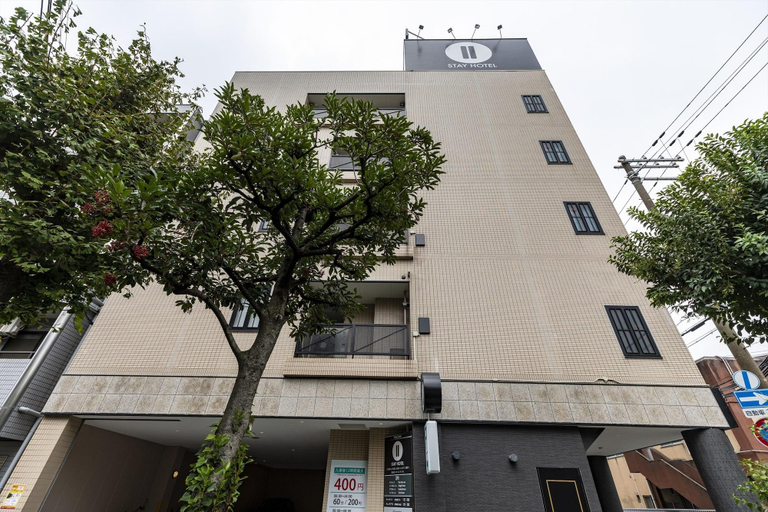 Exterior & Views 2, STAY HOTEL, Amagasaki