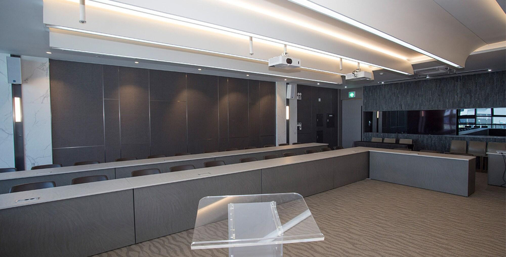 Public Area 4, Utop Marina Hotel & Resort, Yeosu