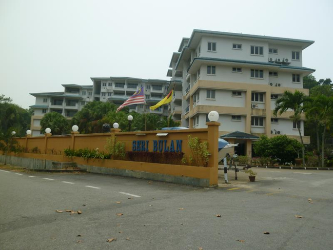 Exterior & Views, Seri Bulan Condominium, Port Dickson