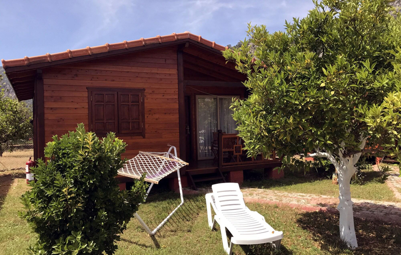 Exterior & Views 1, Baris Pension & Bungalows, Kemer