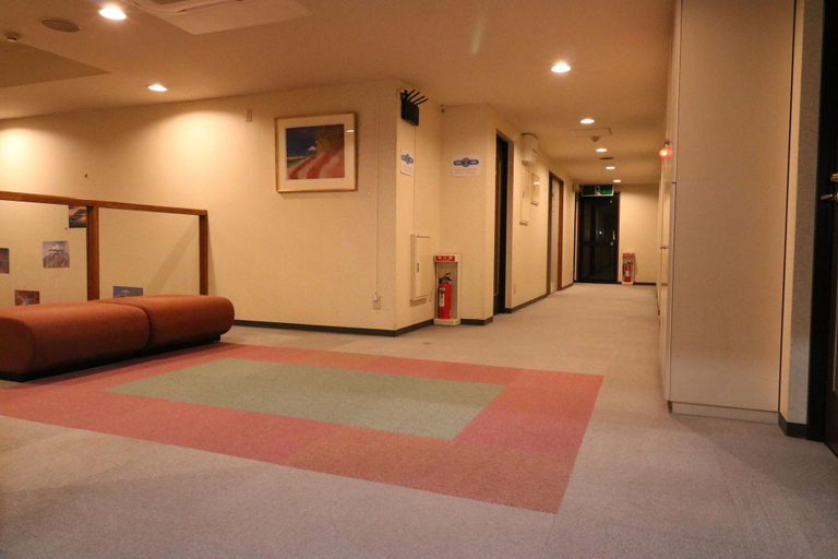 Public Area 2, Wakamizusou, Fujikawaguchiko