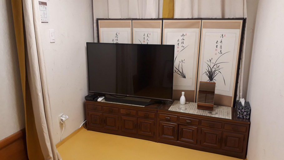 Others 5, Gwang Guesthouse, Jongno