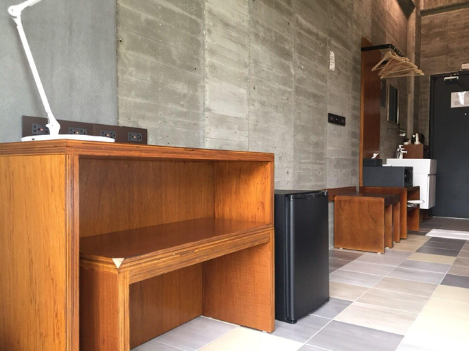 Public Area, Alba Pacific Villa, Taitung