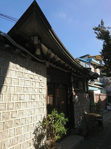 Exterior & Views 2, Gwang Guesthouse, Jongno