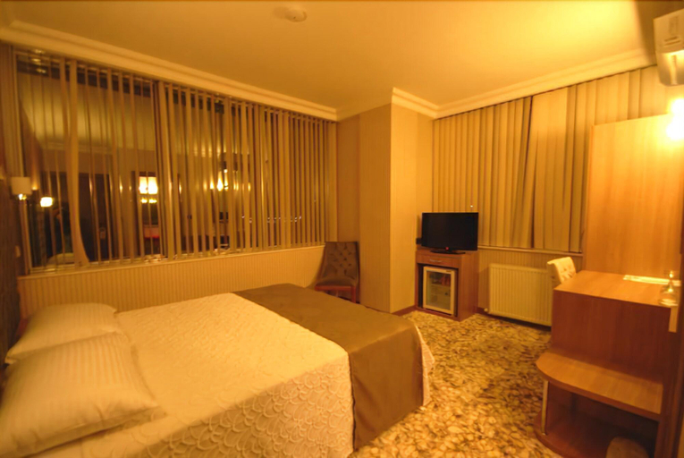 Bedroom 3, Lounge Boutique Hotel, Tuzla