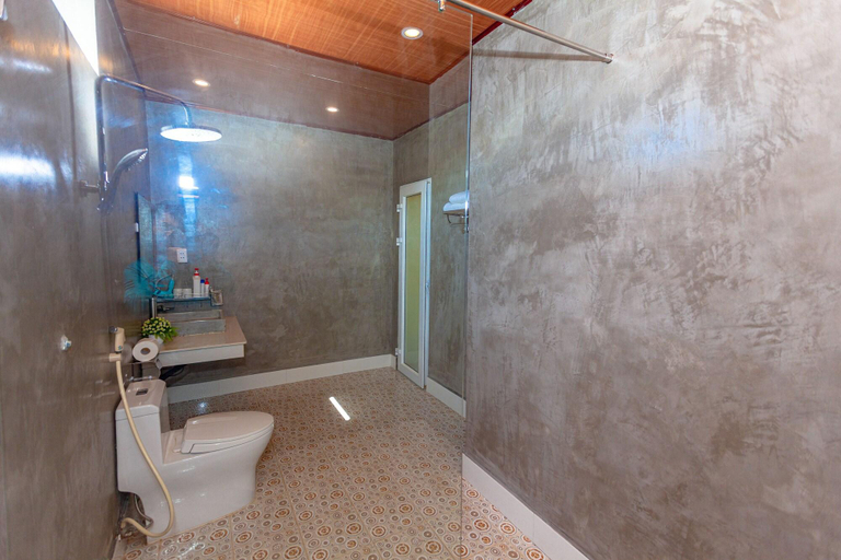 Bathroom 4, Lucky Homes, Bố Trạch