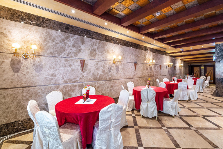 Food & Drinks 5, Crystal Plaza Hotel, Sharjah City