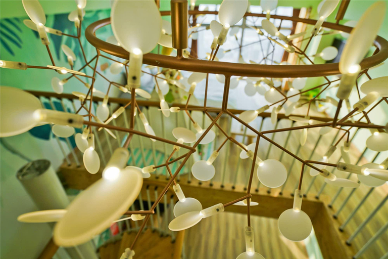 Food & Drinks 5, Changzhou Lotfime Homestay, Changzhou