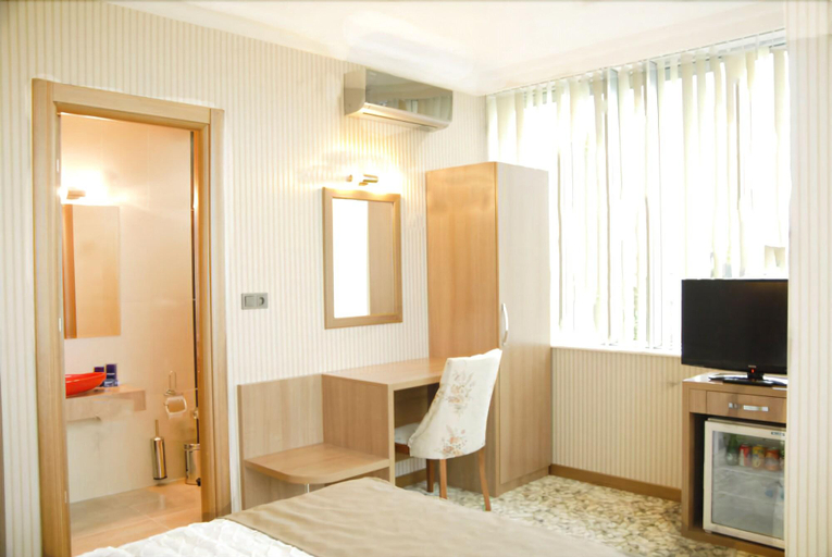 Bedroom 4, Lounge Boutique Hotel, Tuzla