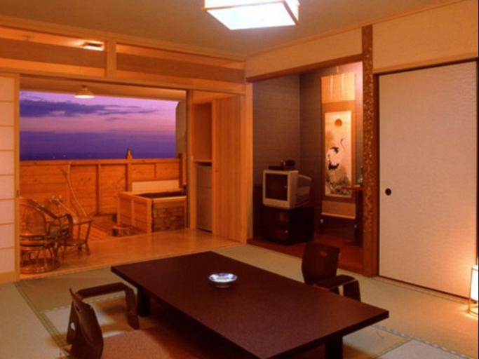 Others 4, Hotel Tenzankaku Kaiyutei, Shirahama