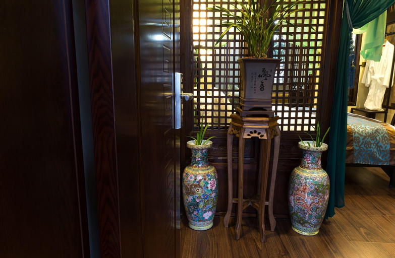 Public Area 3, FTYS Hostel, Hangzhou