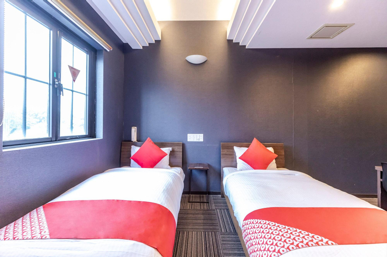 STAY HOTEL, Amagasaki