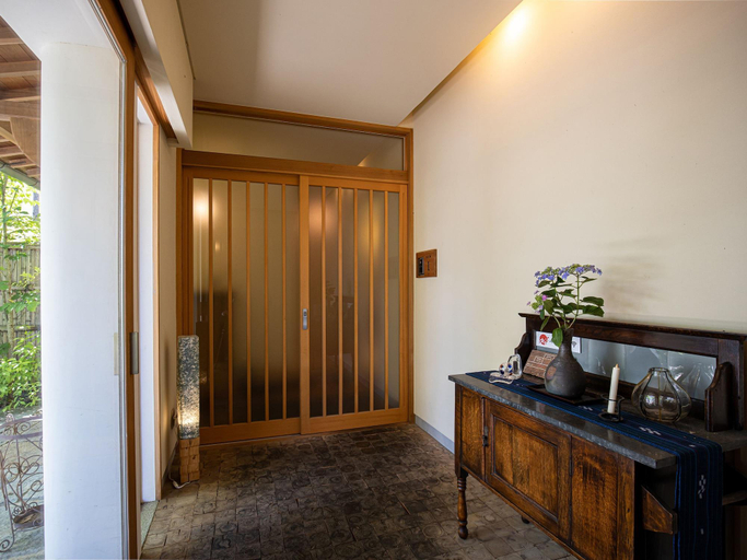 Public Area 2, UCHIKO-Inn, Uchiko