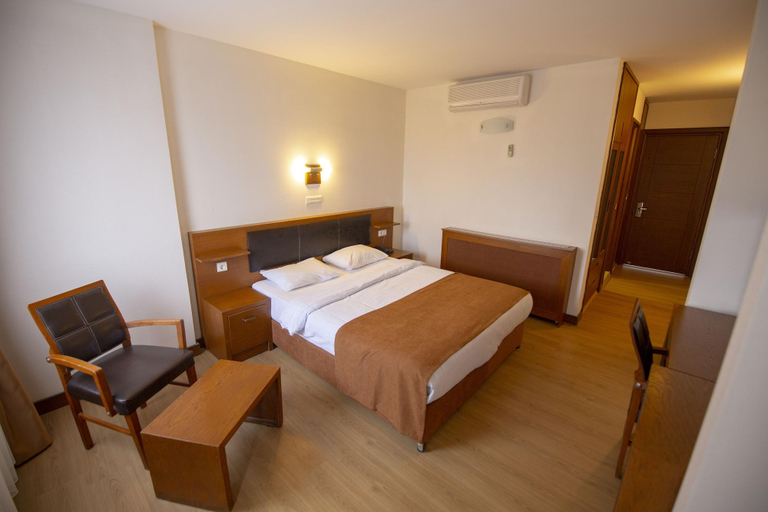 Bedroom 5, A Diamond The Resort Spa Sapanca, Izmit