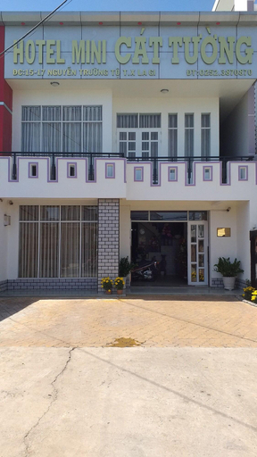 Exterior & Views 2, Cat Tuong Hotel, La Gi