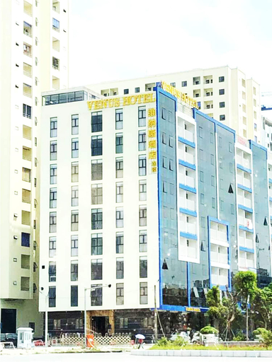 Exterior & Views, Bac Ninh Venus Hotel, Bắc Ninh