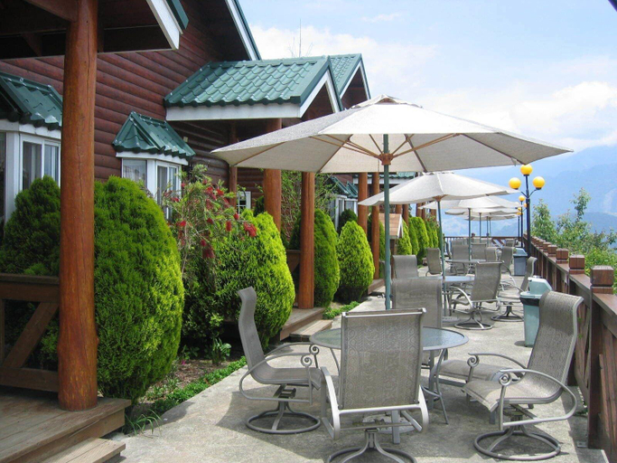 Public Area, Guilin Leisure Villa, Nantou