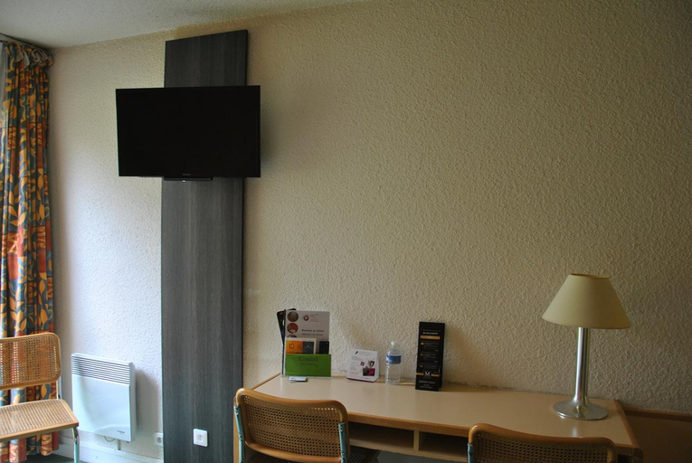 Others 5, Cit’Hotel COSITEL, Manche