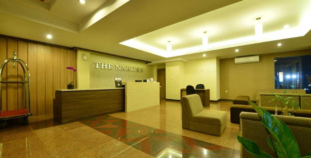 Public Area 3, The Naripan Hotel by KAGUM Hotels, Bandung