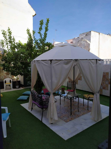 Exterior & Views 1, Málaga Centro Hostel - Adults Only, Málaga