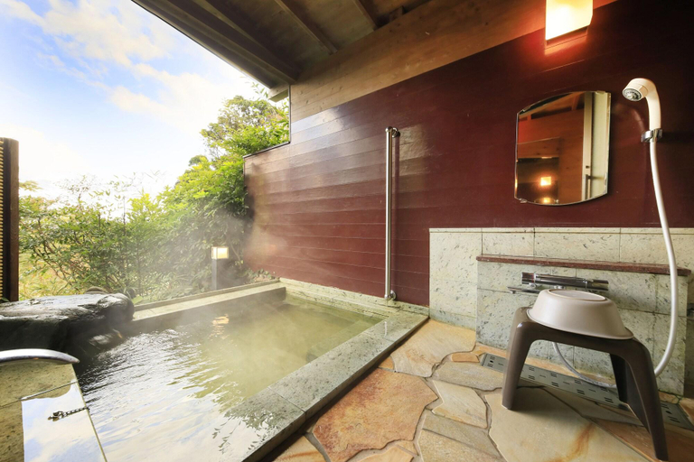 Bedroom 3, Welcome Inn SUNNY STEPS, Shimoda