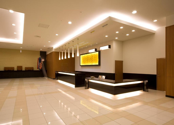 Public Area 4, Hotel Kanazawa, Kanazawa