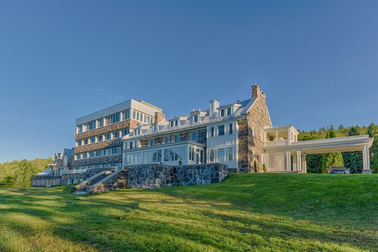 Exterior & Views 2, Stonehaven Le Manoir, Les Laurentides
