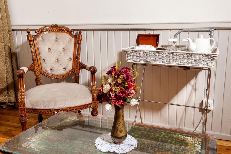 Bedroom 2, Troya Hotel Balat - Special Class, Fatih